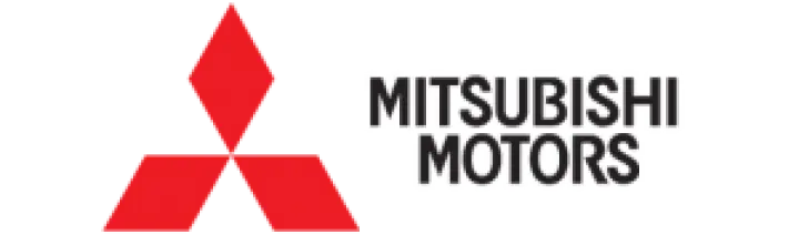 Logo Mitsubishi Bantul